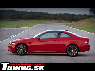 BMW M3 V8