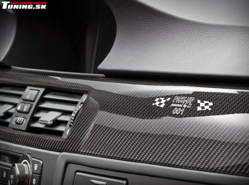 bmw pickup m3