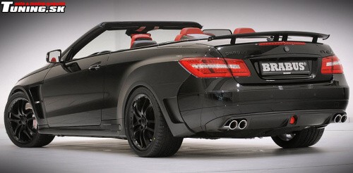 mercedes ev12 800 brabus cabrio