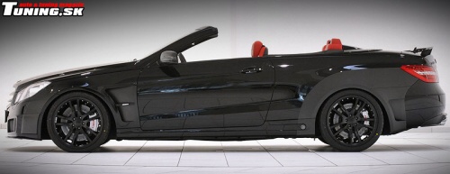 mercedes ev12 800 brabus cabrio