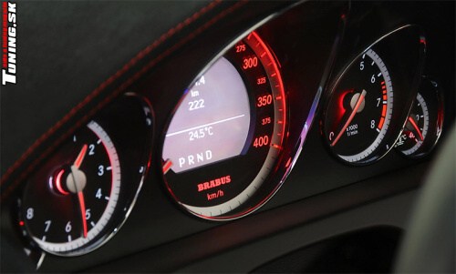 mercedes ev12 800 brabus cabrio