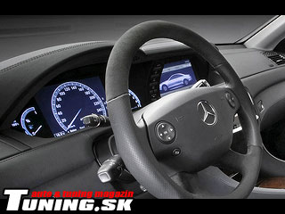 Brabus V12 S Biturbo