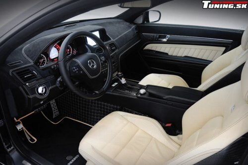 brabus e v12 coup�