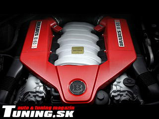 Brabus B 63 S