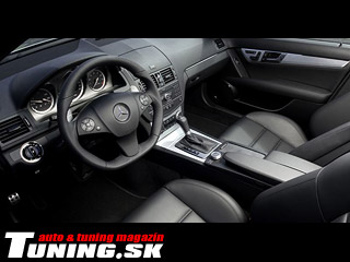 Brabus Mercedes-Benz C 63 AMG