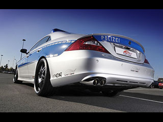 Brabus Rocket Tune It Safe