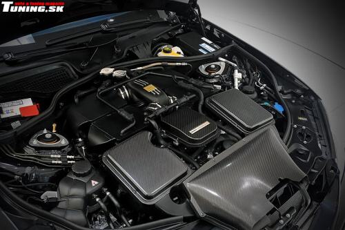 mercedes sv12r biturbo brabus w221