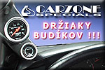 Carzone bud�ky