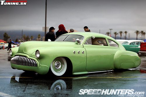 buick super 1949 sonny