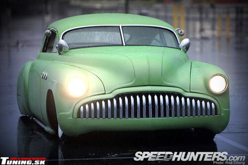 buick super 1949 sonny