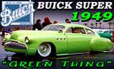 Buick Super 1949 � v�e� s ve�k�m �V� od tunera Sonnyho !!!