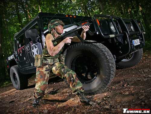 hummer h1 call of duty army tuning cam shaft premium wrapping