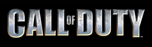 call of duty logo