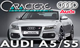 Caractere Audi A5/S5 � efektn� restyling !!!