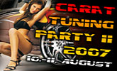 Carat Tuning Party II 2007 !