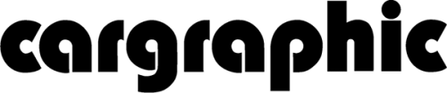 cargraphic logo