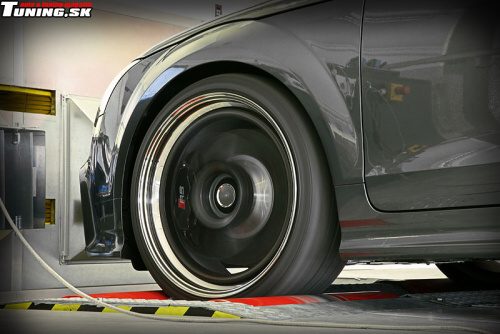 audi tt rs tuning cargraphic