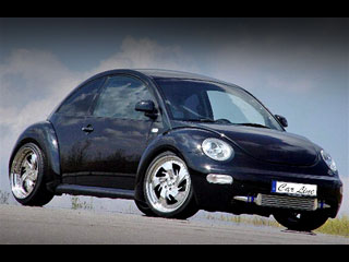 carline vw beetle