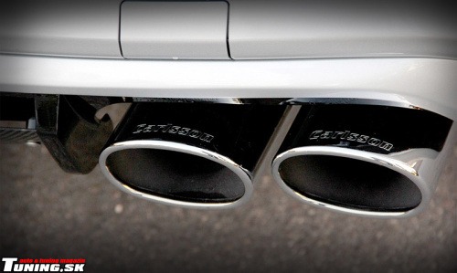 mercedes benz cls63 amg carlsson ck63 rs