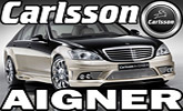 2008 Carlsson Aigner CK65 RS Blanchimont � suver�n s dra��m srdcom !!!