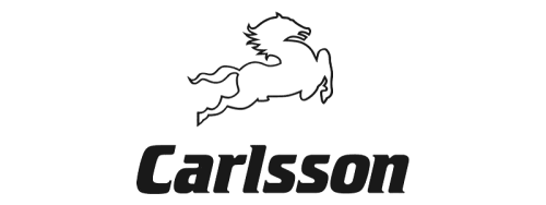 carlsson logo
