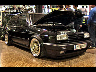 Bodykit Concept od Carzone