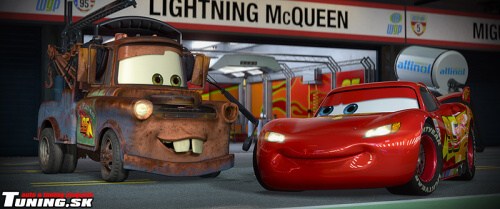 cars ii aut� 2