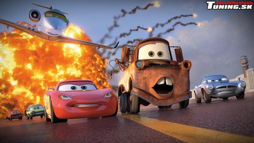 cars ii aut� 2
