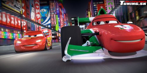 cars ii aut� 2