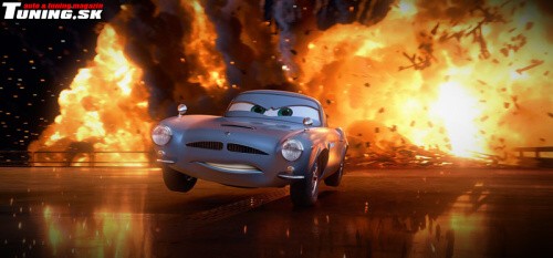 cars ii aut� 2
