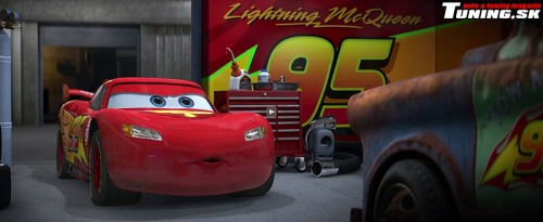cars ii aut� 2