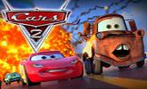 Aut� 2 (Cars II) � animovan� rozpr�vka o aut�ch u� tento rok aj v 3D !!!