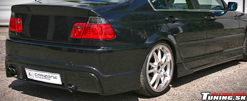 Carzone Specials BMW E46