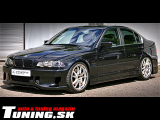 Carzone Specials BMW E46