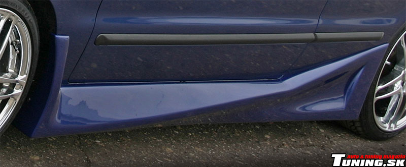 Carzone Specials Fiat Bravo MkI 