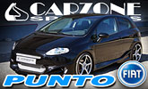 Fiat Grande Punto Shogun od Carzone Specials !