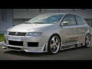 Carzone Fiat Stilo