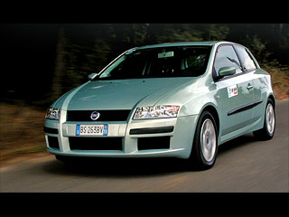 Fiat Stilo