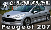 Carzone Specials Peugeot 207 � Quick Fit !