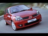 Renault Clio II