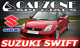 Suzuki Swift �Vega� od Carzone Specials !