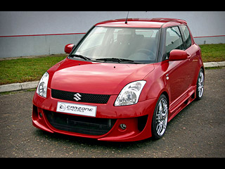 carzone suzuki swift