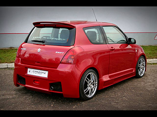 carzone suzuki swift