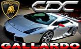 Lamborghini Gallardo a l� Revent�n v �prave od firmy CDC-International !!!