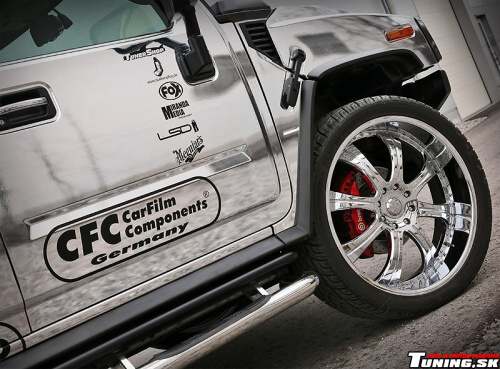 bmw 760i f01 f02 gpower tuning 