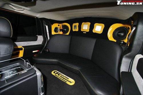 bmw 760i f01 f02 gpower tuning 
