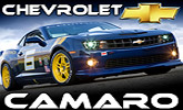 Chevrolet Camaro GS Racecar Concept � legenda je sp� !!!