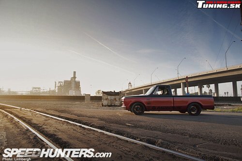 chevrolet pickup tuning 1969 chevy c10