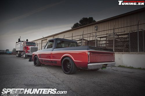 chevrolet pickup tuning 1969 chevy c10