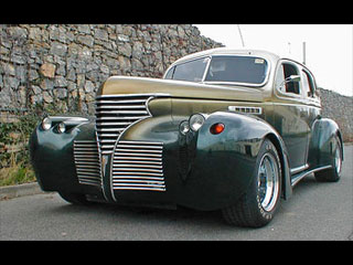 Chrysler De Soto